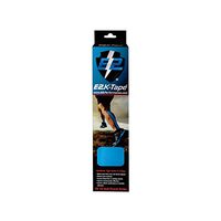 Kinesiology Tape Embedded with E2 Technology (Blue)