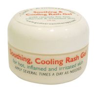 Soothing Cooling Rash Gel 1/2 oz