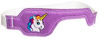 Eye Patch - Right Coverage Child Unicorn Poggle Eye Patch by Patch Pals
