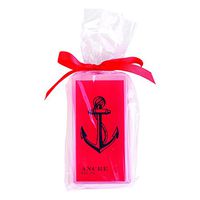 Clearly Fun Sea Side Soap, Ancre, 6 Ounce
