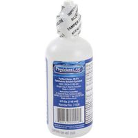PhysiciansCare Eye Flush Solution 4 Oz. Bottle, 7-006, (Pack of 15) (7-006)
