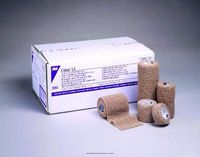3M Coban Non-Latex Self Adherent Wrap, Coban Wrap N-Ltx 4in X 5Yd, (1 EACH, 1 EACH)
