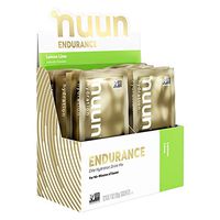 Nuun Endurance-Elite Hydration Drink Mix-12 Packets