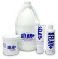 Selan+ Zinc Oxide Formula Barrier Cream Scz4, 4 Ounce Tube Treats Decubitus, 4 oz