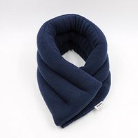 Salt Heating Pad by HijiNa –Himalayan Natural Crystal Salt and Others, Microwaveable Heating Pads, Stays Warm for Quite a While (Whole)