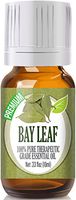 Bay Essential Oil - 100% Pure Therapeutic Grade Bay Oil - 10ml
