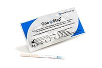10 x One Step® Single Drug Strip Test Kits - Synthetic Marijuana, K2, Spice