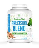 Precision Blend Churro (4 lb) | Time Released Whey Protein Blend