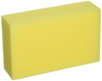 Hydra Sponge AC10 General Duty Sponge, Polyester, X-Large, 7" x 4-1/4" x 2" Size
