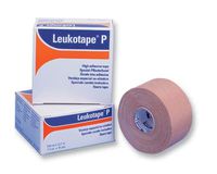 Marble Medical Special Pack of 3-Leukotape P Sportstape 1-1/2 x 15 yds. Roll (3 Pack (3 Count))