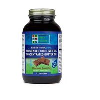 Green Pasture Fermented Cod Liver Oil Blend