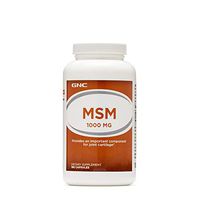 GNC MSM 1000 MG