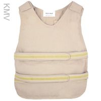 Cooling Vest Body Cooling Kool Max™ Poncho Vest