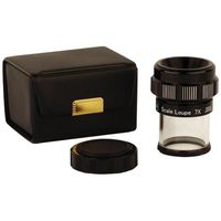 TTC 52-660-007 7X Optical Magnifier w/Triple Element Lens