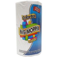 Big Mopper Towel 1rl 100ct