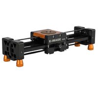 Ikan E-Image ES35 17" Slider with Adjustable Feet