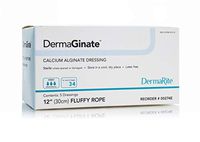 Dermarite Industries Deracinate Fluffy, 5pcs/Box, in Plastic Cups