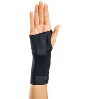 Procare 79-87157 CTS Wrist Support, Right, Large