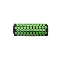 Mat Acupressure Massager Cushion Massage Mat Relaxation Relieve Back Body Pain Spike Mat Acupuncture Massage Yoga Mat with Pillow,As Picture4