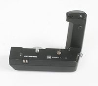Olympus OM Power Winder 1 for OM-1 & OM-2 Camera
