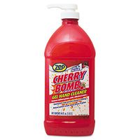 Zep ZUCBHC48 Cherry Bomb Hand Cleaner, 48-oz. - Quantity 6