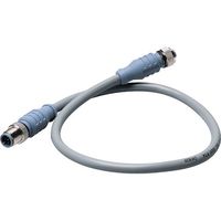Maretron CM-CG1-CF-02.0micro Double Ended Cordset, 2m