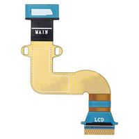 JINYANG LCD Connector Flex Cable for Galaxy Tab 2 7.0 / P3100 / P3110 / P3113 Moblie Sensor Flex Cable