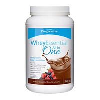 Progressive WheyEssential All in One Natural Chocolate, 840 g