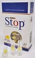 Super Stop Blue 8 Hole Filter System, Pack of 10
