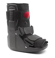 Premium Short Air Cam Walker Fracture Ankle/Foot Stabilizer Boot - X-Large - by MARS Wellness