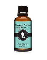 Caribbean Escape - Premium Fragrance Oil - 30ml