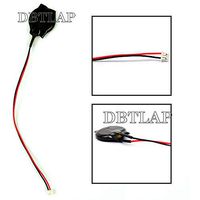 DBTLAP CMOS Battery Compatible for Medion md42100 Battery BIOS CMOS Battery 3v cr2032 Battery Mushroom
