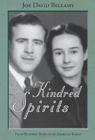 Kindred Spirits: Four Hundred Years of an American Family