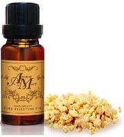 Myrrh Distilled 100% Pure Essential Oil (Ethiopia) (Commiphora abyssinica) 10 ml (1/3 Fl Oz) Premium Grade-Beauty