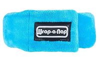 Wrap-a-Nap - Travel Pillow, Sleep Mask & Ear Muff in One. Sleep Better at Home, on Airplanes, Cars, Camping, Dorm Rooms, in the Office or at Home. Ultra-Soft Neck Pillow & Reading Pillow. Made in USA.