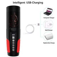 Mens Toystory Blǒwjob Cup Men Ultra Soft Female Torso Toys Automatic Sucking Piston Telescopic Rotation Female TPE Torso Full-Size Toys Vibràtor for Mèn Bùllet with Sùctiòn Cùp