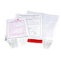 GUNSHOT RESIDUE KIT/GSR-AA