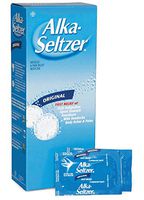 Alka-Seltzer Pain Reliever Tablet; PK72-43224