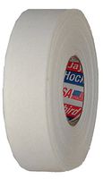 Jaybird Hockey Tape: 3 Rolls White Cotton Cloth, 1 inch x 25 yds