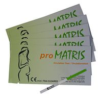 40 x Ovulation Test Strips - 10mIU Ultra Sensitive Tests