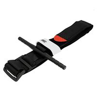 Ancous Spinning Military Hemostatic Bandage,Outdoor Single-Handed Hemostasis Emergency Medical Equipment (2 PCS)