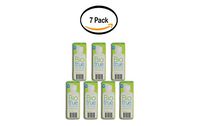PACK OF 7 - Bausch & Lomb Biotrue For Soft Contact Lenses Multi-Purpose Solution, 4 oz