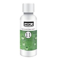 Ocamo Car Paint Scratch Repair Agent Polished Wax Car Beauty Tool 50ml