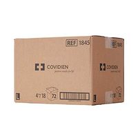 Covidien 18543101 Protective Underwear Simplicity Unisex Cloth Large Pull-up 1845 Box of 18