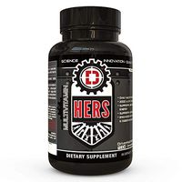 Hers: Daily Essential multivitamin with probiotics formulated for Women