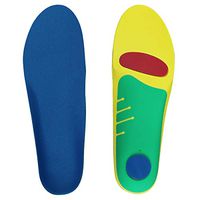 Flat Foot Correction Insole Foot Arch Support Orthotic Insole,Comfort & Relief for Men and Women.Momoon