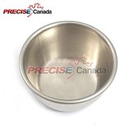 PRECISE CANADA: IODINE CUP, 177ML/6OZ