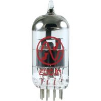JJ Electronics Amplifier Tube T-12AT7-JJ (Limited Edition)