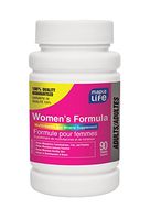 Multivitamin and Mineral Supplement (Wome's Formula) - 90 Tablets