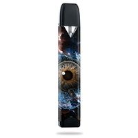 MightySkins Skin Compatible with Twelve Juno - Eye See You | Protective, Durable, and Unique Vinyl Decal wrap Cover | Easy to Apply, Remove, and Change Styles | Made in The USA
